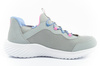 Skechers Bounder Junior Slip-In-Sportschuhe für Kinder