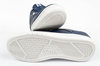 Fila C. Court Sportschuhe [FFT0066.53135], blau.