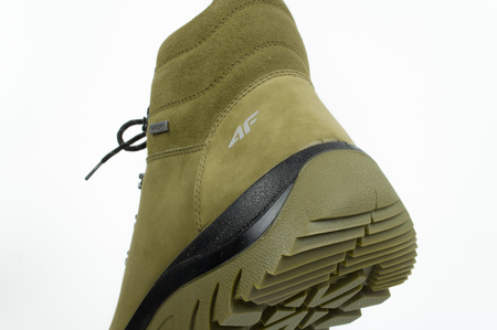 4F Winter-Trekkingstiefel [OBMH255 45S]