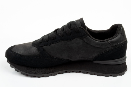 GAP Osaka Herren-Sneaker, Schwarz – Bequem und modisch