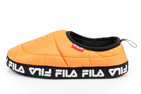 Fila Comfider Herren-Slipper [FFM0147.30019], Orange.