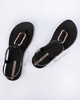 Ipanema Damen-Flip-Flop-Sandalen, Modell Sand VIII – Modisch und bequem