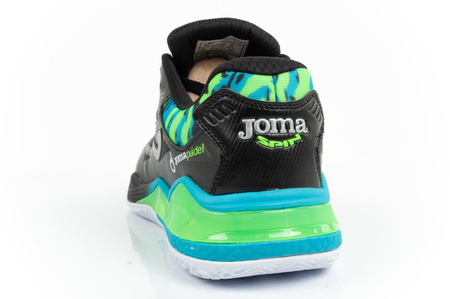 Joma Spin Men 2501 [TSPINS2501OM] Herren-Sportschuhe für Padel, mehrfarbig.