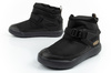 Keen Hoodromeo Mini Damen-Schneestiefel [1026797], schwarz.