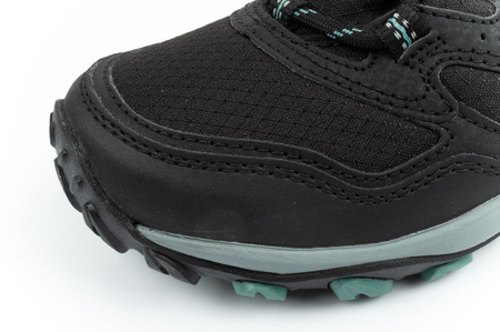 Merrell West Rim Damen Sportschuhe [J036560] GTX, schwarz.