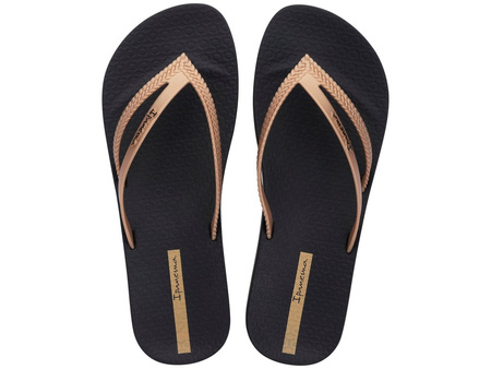 Ipanema Damen Flip-flops Bossa Soft bequem modisch für den Strand