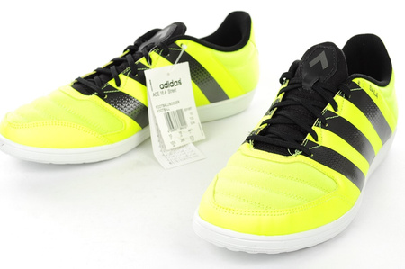 Buty halowe Adidas ACE 16.4 Street [S31967]