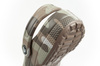 Crocs Classic Printed Camo Clog [206454-2ZJ] Flip-Flops Sandalen Clogs, braun.