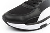 Puma Wild Rider Route Sportschuhe [381597 05], schwarz.