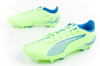 Herren Sportschuhe Puma Ultra 5 Play MxSG [107904 03], grün.