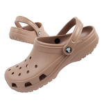 Crocs Classic [10001-2Q9] Clogsandalen, braun.