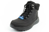 Skechers On-The-Go Damen-Winterstiefel – Wasserdichte Stiefeletten