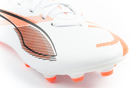 Puma Ultra 5 Play FG/AG Fußballschuhe für Kinder (Firm Ground)