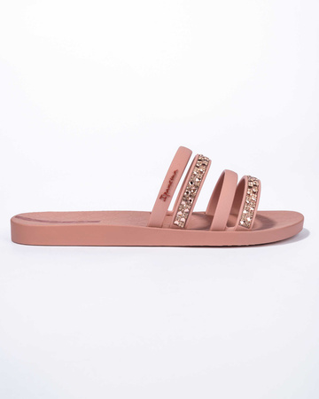 Ipanema Chic Slide Fem [83707 BE141] Damen Flip-Flops, rosa.