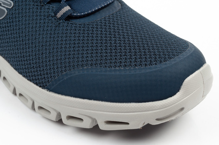 Skechers Glide-Step Noltek Herren-Sneaker