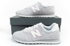 New Balance Damen Sportschuhe Sneakers bequem modisch grau [WL373SO2].