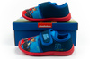 Leomil Kinderschuhe Paw Patrol Hausschuhe mit Klettverschluss für den Kindergarten