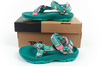 Teva Hurricane XLT2 schuhe kinder sandalen jugend bequeme