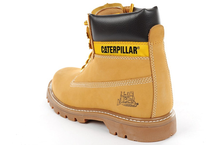 Caterpillar Colorado Honey Herren-Winterwanderstiefel