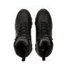 Lee Cooper Herren-Winterstiefel, Schwarz, gefüttert