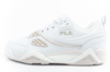 Fila Casim Sportschuhe Herren Sneaker modisch bequem weiß [FFM021413204]