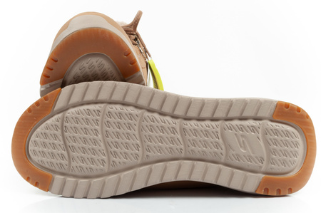 Skechers On-The-Go Damen Winterschuhe [144756/CSNT], braun.