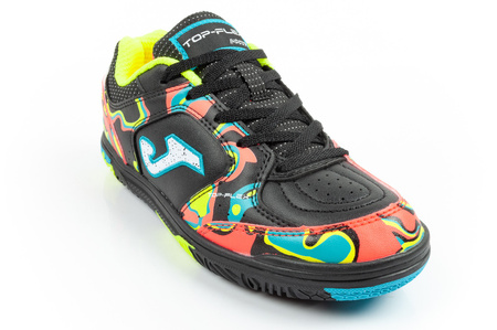 Joma Top Flex JF 2661 Hallenfußballschuhe für Kinder