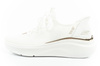 Skechers Bobs B Love-True Delight Damen Sportschuhe Slip-Ins [117617/WHT]