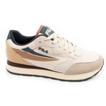 Fila Hypert Herren-Sneaker, modisches Beige, bequem und leicht