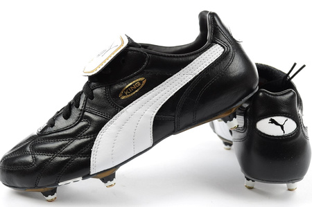 Buty korki PUMA King Pro SG [170114 01]