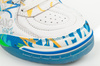 Joma Herren-Hallenfußballschuhe Top Flex 2642IN