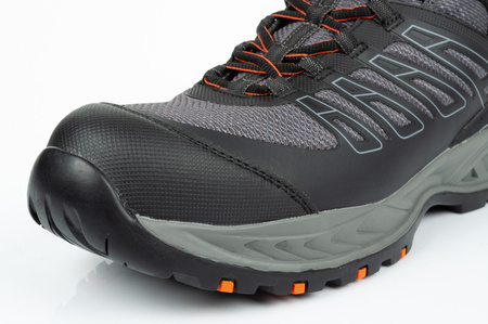Regatta Herren Gesundheits- und Sicherheitsstiefel Pro Kata S1P [TRK126] 