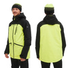 O'neill Disorder Herren-Winterjacke [2500007-42015] Snowboard-Ski 20K, mehrfarbig.