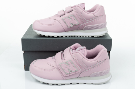 Buty Dziecięce Sportowe New Balance [YV574ERP]
