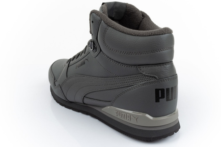 Puma ST Runner Herren Winterschuhe [387638 02] grau.