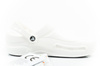 Crocs Bistro Flip-Flops Sandalen Damen Clogs Leicht Bequem Modisch [10075-100]