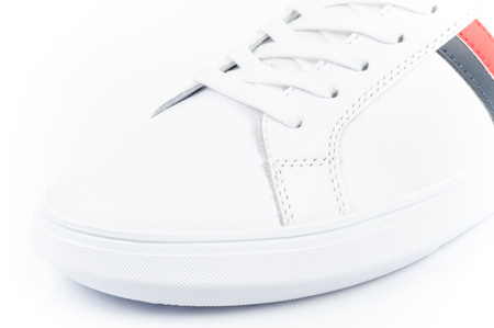 Tommy Hilfiger Herren-Sportschuhe [04921YBS], weiß.
