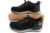 Hanwag Herren Trekkingschuhe [H9132-012601] schwarz.