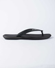 Herren Flip-Flops Schuhe Rider R1 Speed ​​Ad [11650 20766] Flip-Flops, schwarz.