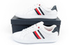 Tommy Hilfiger Herren-Sportschuhe [04921YBS], weiß.