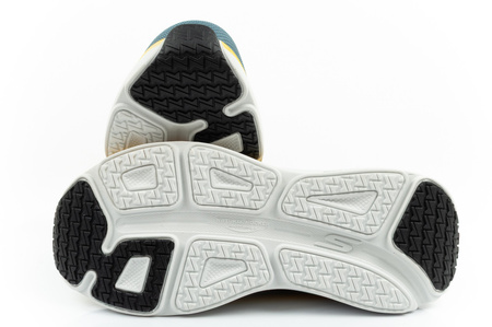 Skechers Herren-Laufschuhe mit maximaler Dämpfung