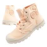 Palladium Pampa Hi Damenstiefeletten in Orange