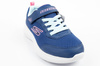 Skechers Selectors Leichte Kinder-Sportschuhe für Mädchen