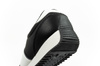 Lee Cooper Herren-Sneaker, modisch, bequem, Schwarz