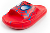 Leomil Spider-Man Flip-Flops für Jungen, Leicht, Marvel Rot