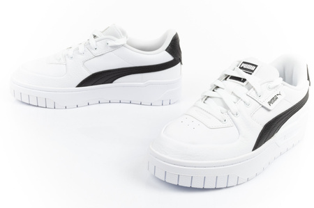 Puma Cali Dream Damen Sportschuhe [383157 04], weiß.