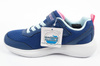 Skechers Selectors Leichte Kinder-Sportschuhe für Mädchen