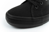 Lee Ava Low Herren-Sneaker, Schwarz, Modisch, Bequem
