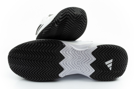 Adidas GameCourt 2 Tennisschuhe, Weiß