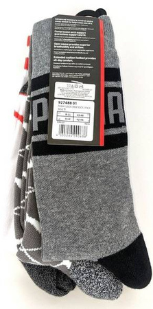 Puma Fusion Lange Socken [927488 01] 3er-Pack